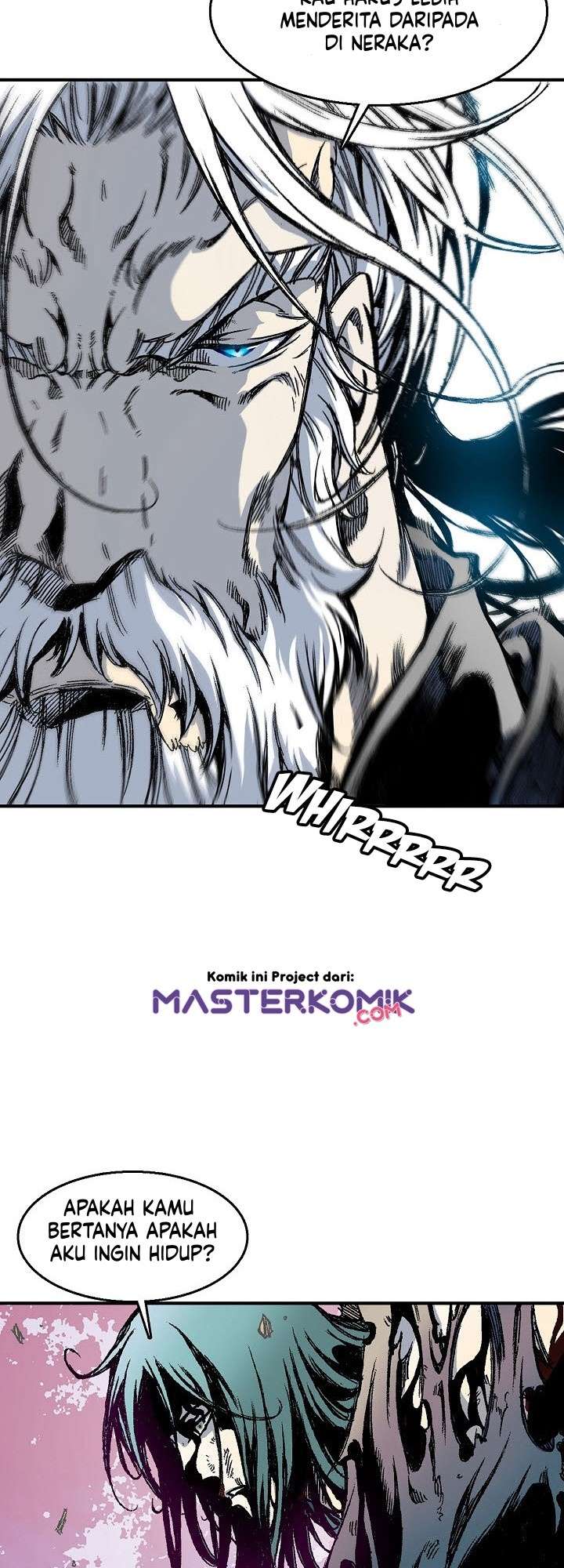 Memoir Of The King Of War Chap 8 - Next Chap 9