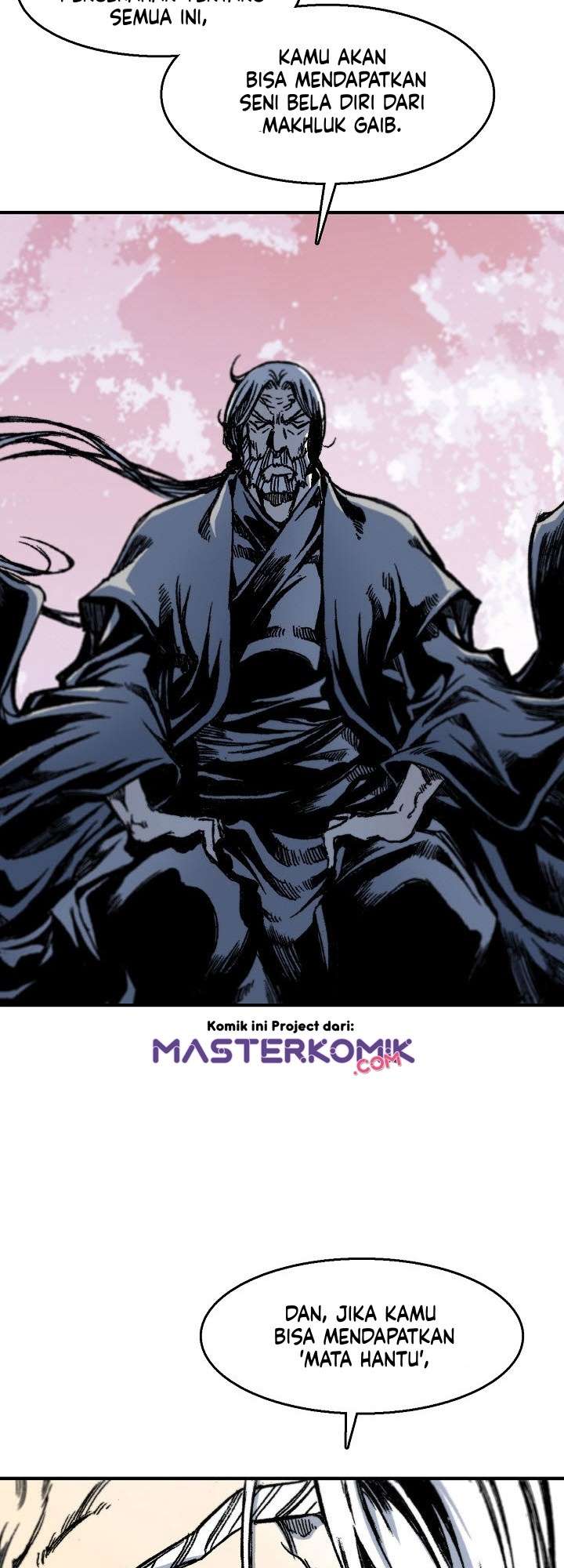 Memoir Of The King Of War Chap 8 - Next Chap 9