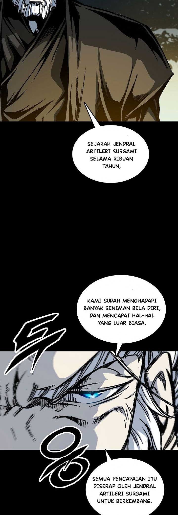 Memoir Of The King Of War Chap 80 - Next Chap 81