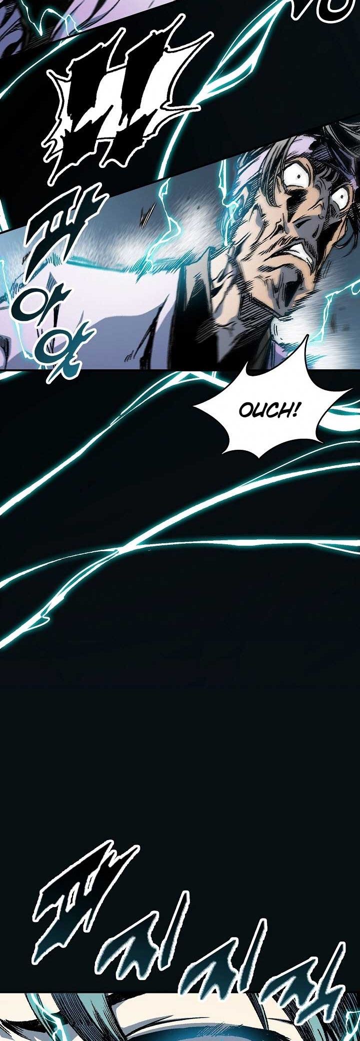 Memoir Of The King Of War Chap 80 - Next Chap 81