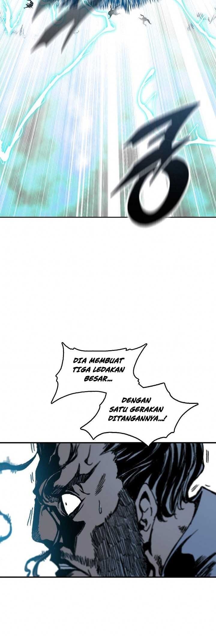 Memoir Of The King Of War Chap 81 - Next Chap 82