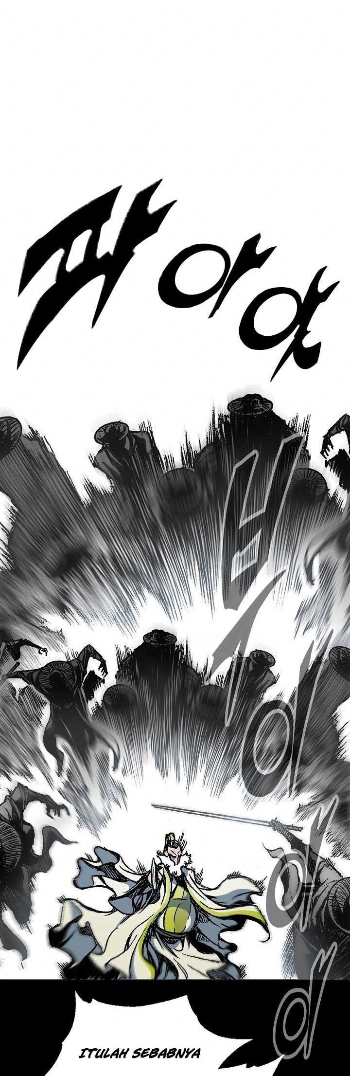 Memoir Of The King Of War Chap 81 - Next Chap 82