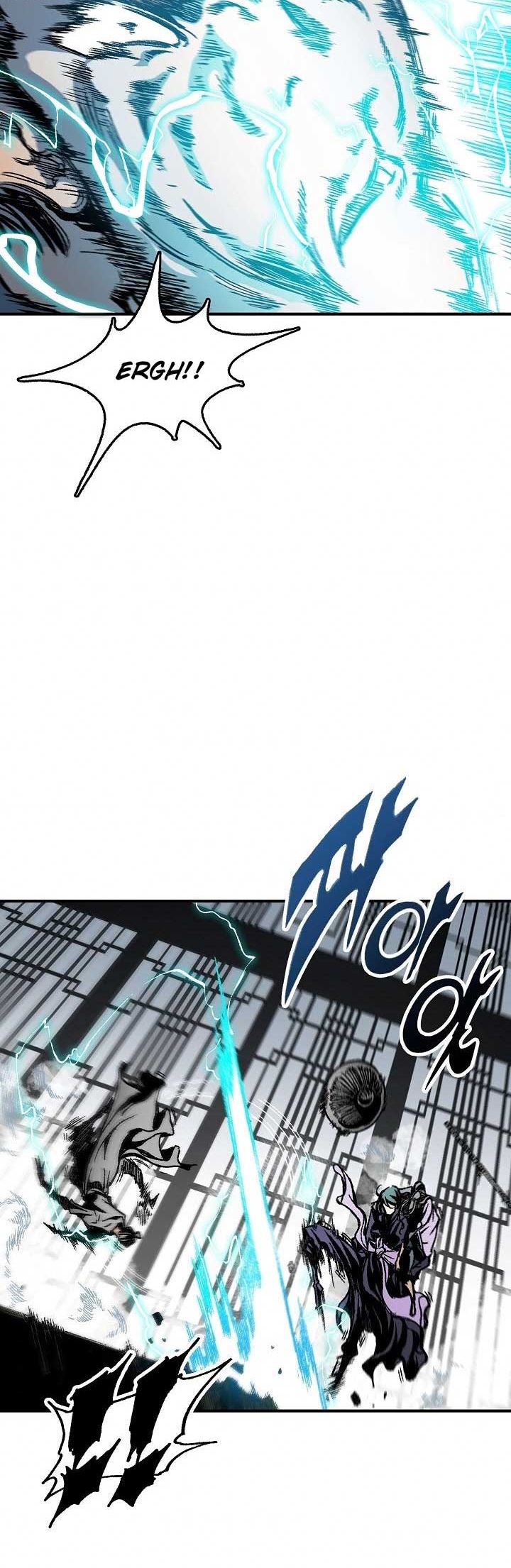 Memoir Of The King Of War Chap 81 - Next Chap 82
