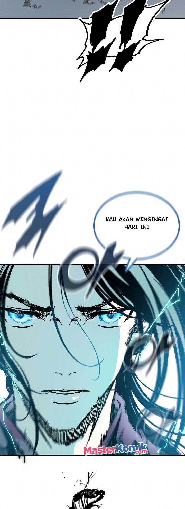 Memoir Of The King Of War Chap 81 - Next Chap 82