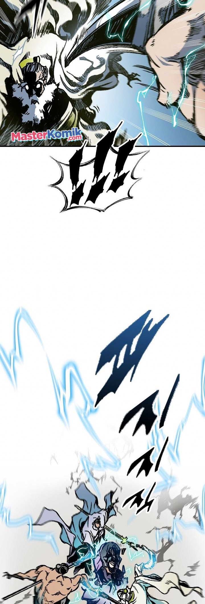 Memoir Of The King Of War Chap 81 - Next Chap 82