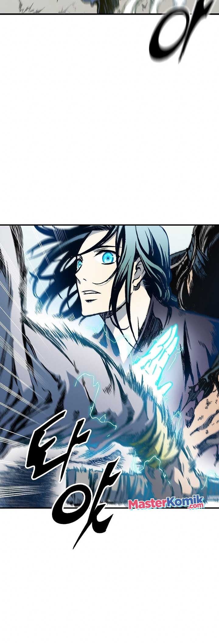 Memoir Of The King Of War Chap 81 - Next Chap 82