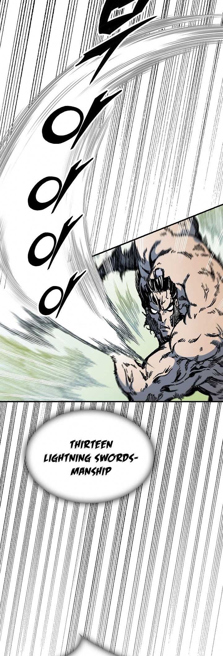 Memoir Of The King Of War Chap 81 - Next Chap 82