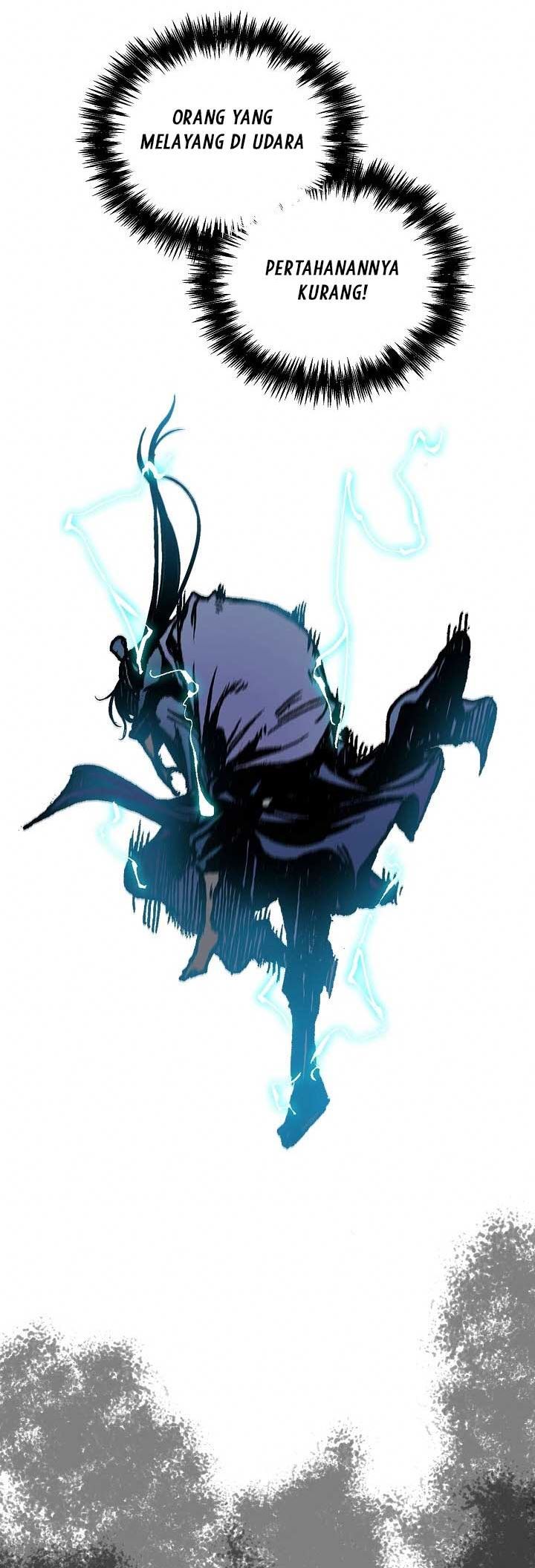 Memoir Of The King Of War Chap 81 - Next Chap 82