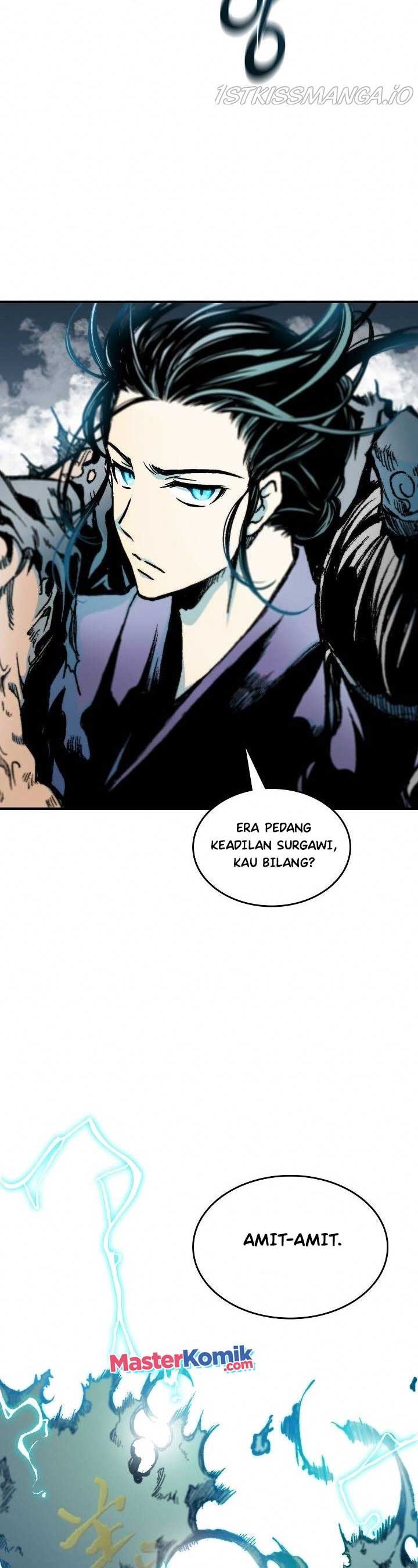 Memoir Of The King Of War Chap 82 - Next Chap 83