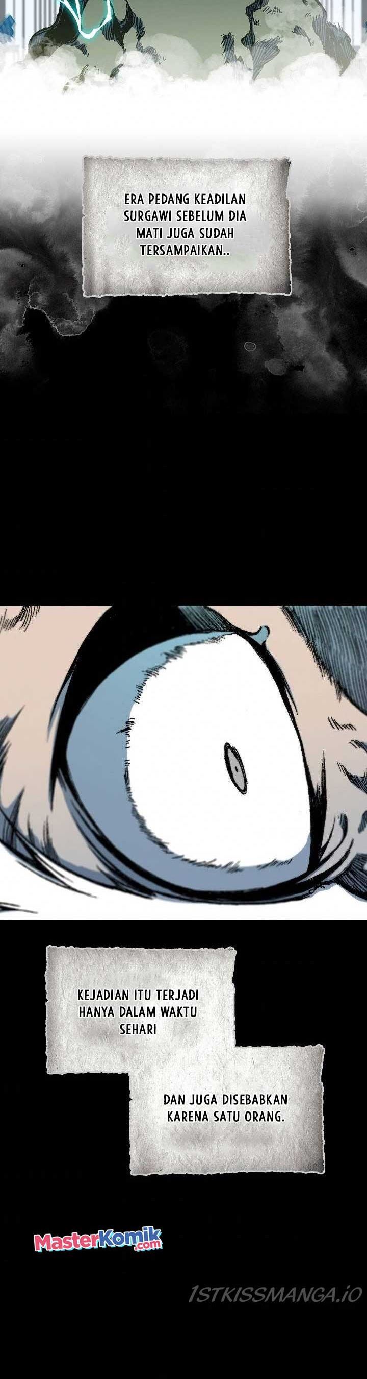 Memoir Of The King Of War Chap 82 - Next Chap 83