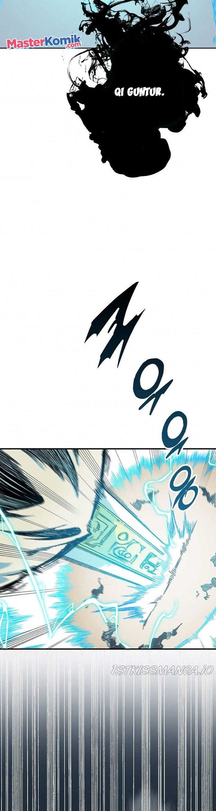 Memoir Of The King Of War Chap 82 - Next Chap 83