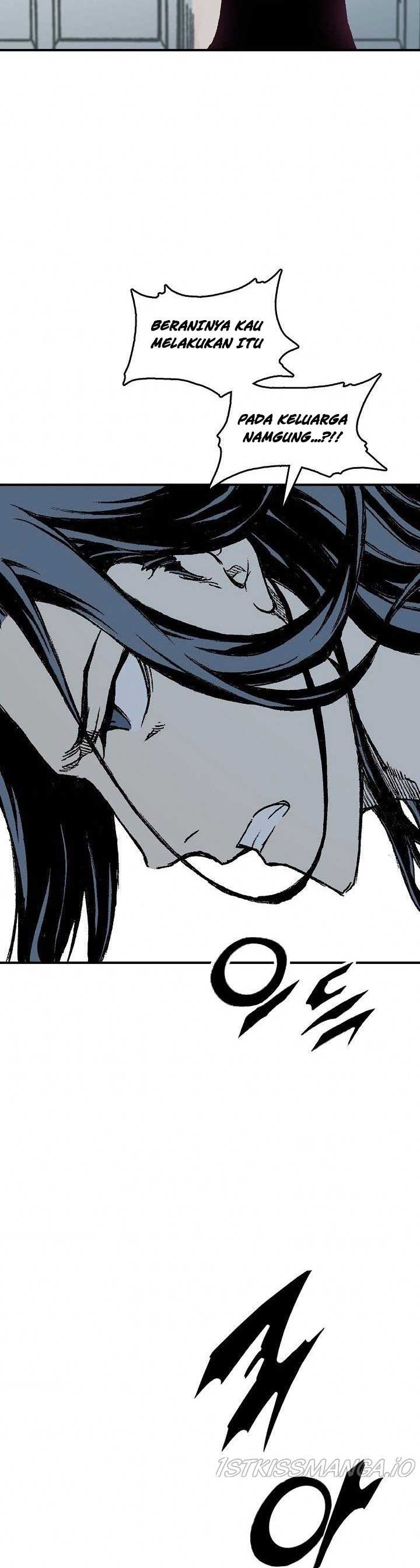 Memoir Of The King Of War Chap 82 - Next Chap 83
