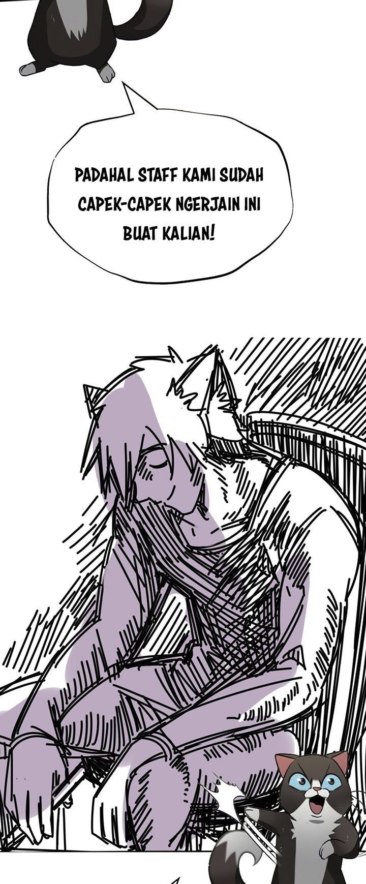 Memoir Of The King Of War Chap 82 - Next Chap 83