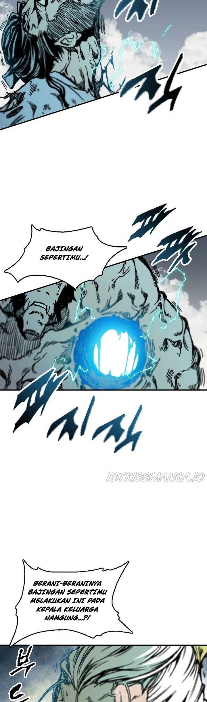 Memoir Of The King Of War Chap 82 - Next Chap 83