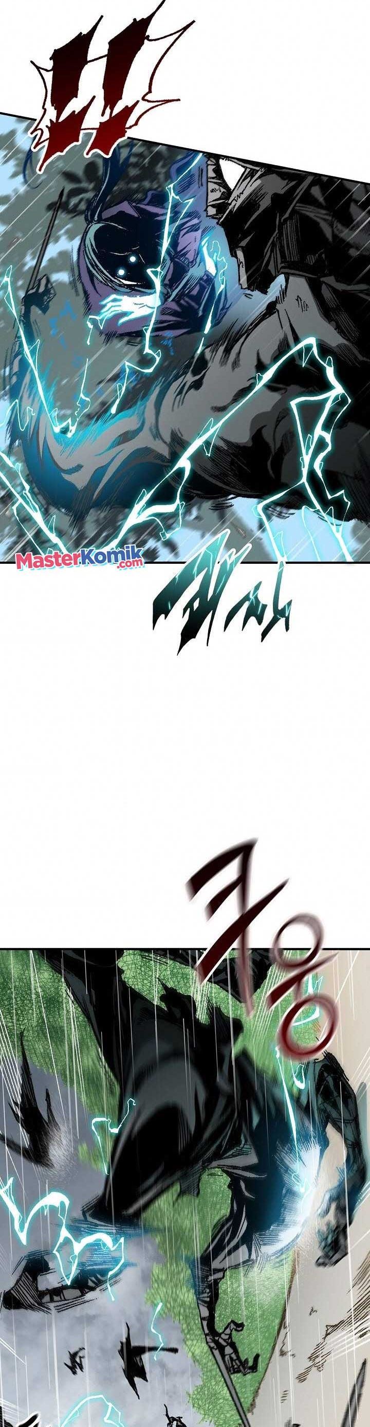 Memoir Of The King Of War Chap 84 - Next Chap 85