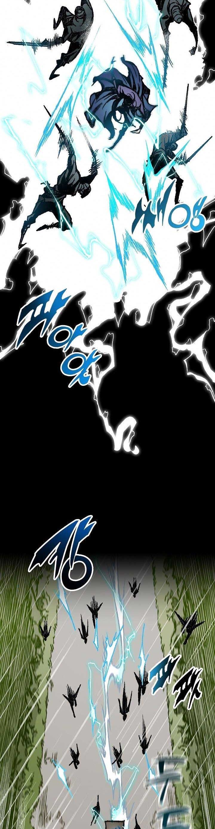 Memoir Of The King Of War Chap 84 - Next Chap 85