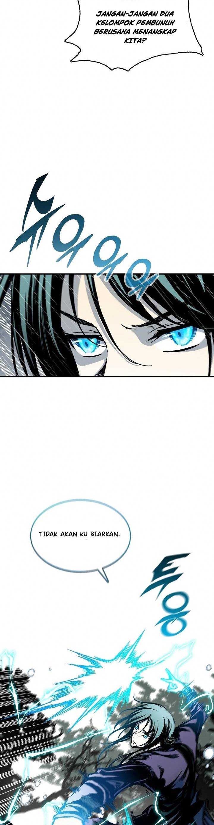 Memoir Of The King Of War Chap 84 - Next Chap 85