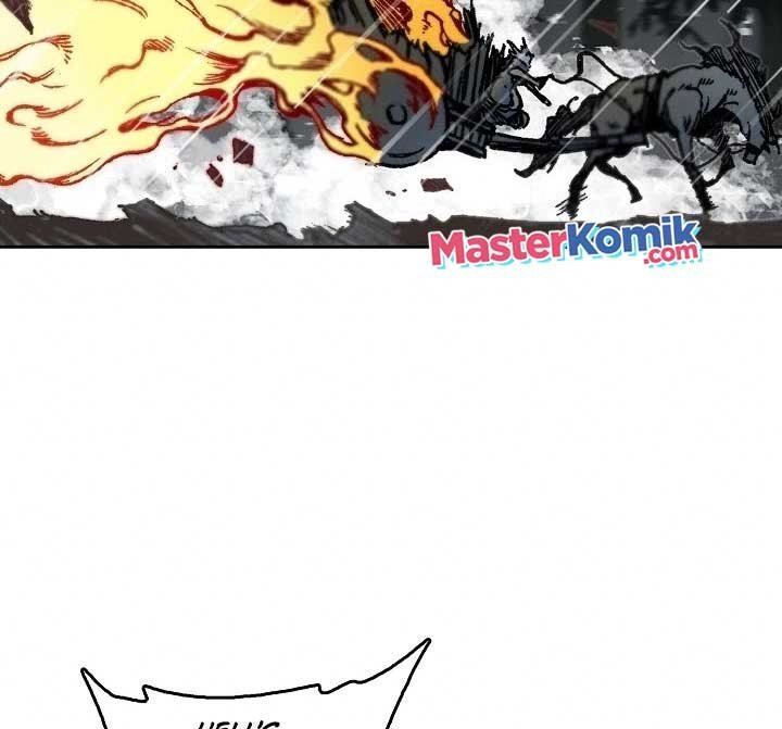 Memoir Of The King Of War Chap 85 - Next Chap 86