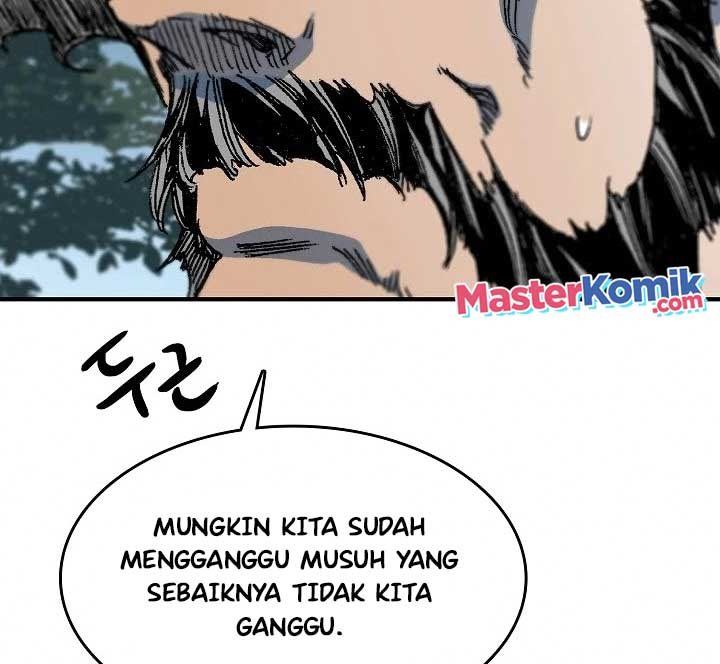 Memoir Of The King Of War Chap 85 - Next Chap 86