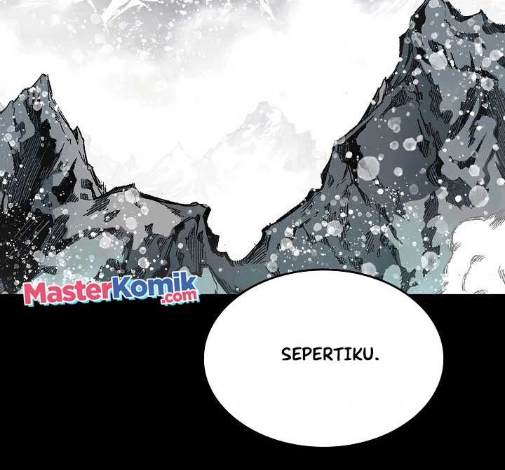 Memoir Of The King Of War Chap 85 - Next Chap 86