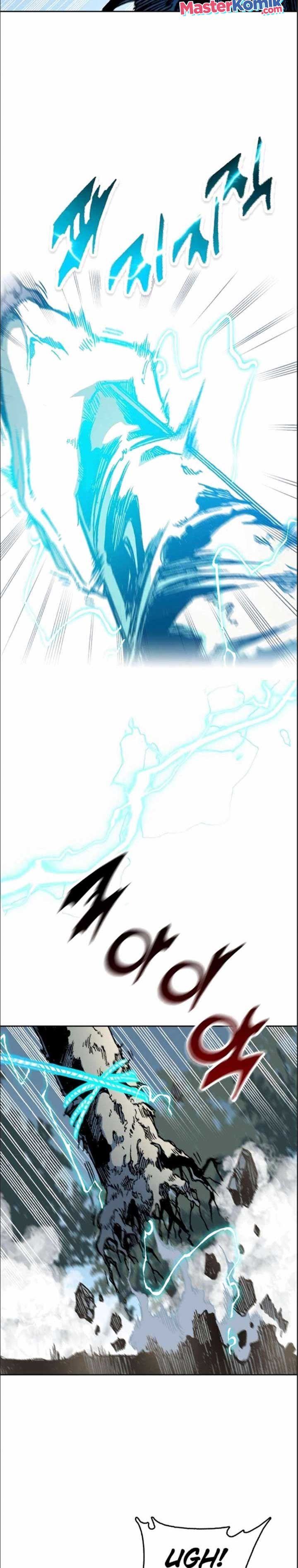 Memoir Of The King Of War Chap 86 - Next Chap 87