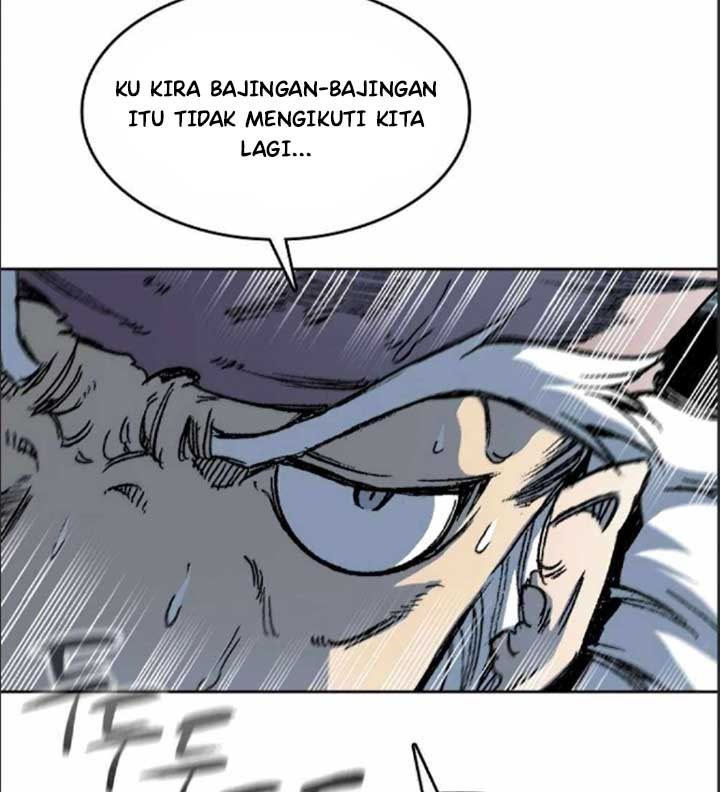 Memoir Of The King Of War Chap 86 - Next Chap 87
