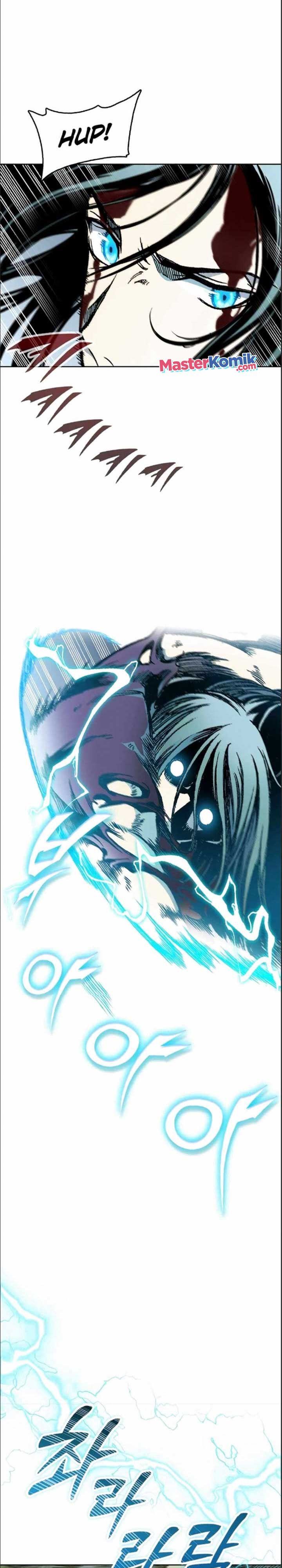 Memoir Of The King Of War Chap 86 - Next Chap 87