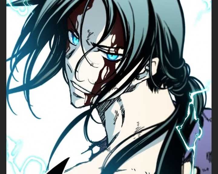 Memoir Of The King Of War Chap 88 - Next Chap 89