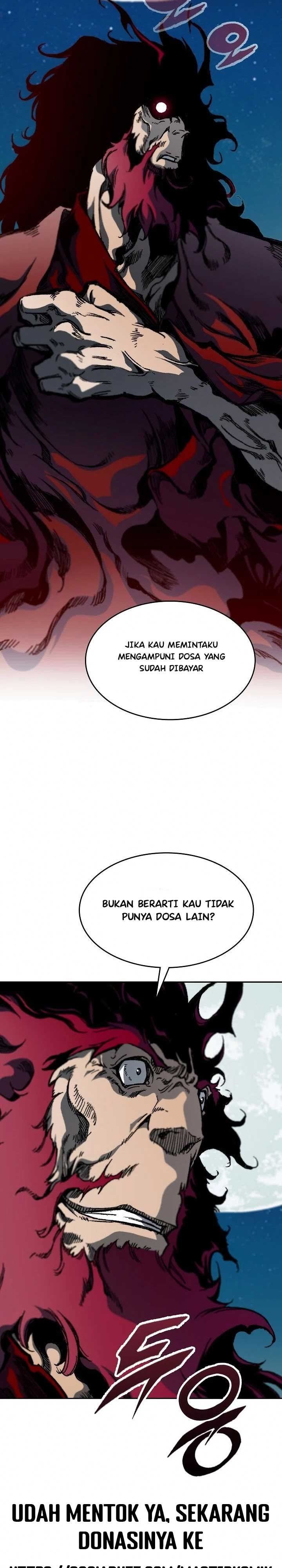 Memoir Of The King Of War Chap 89 - Next Chap 90