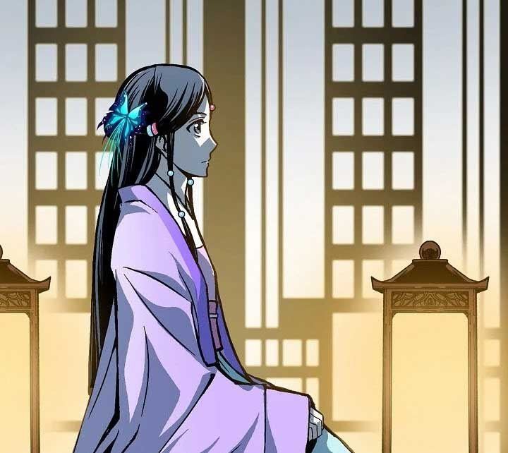 Memoir Of The King Of War Chap 89 - Next Chap 90