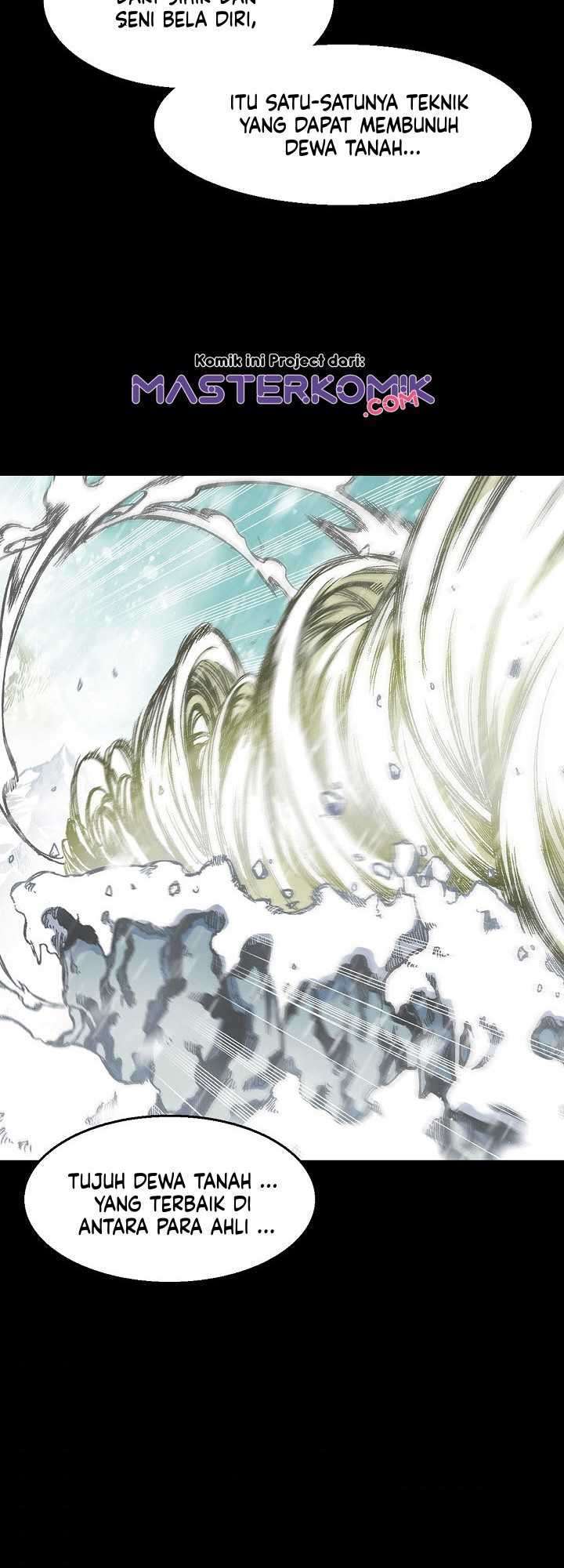 Memoir Of The King Of War Chap 9 - Next Chap 10