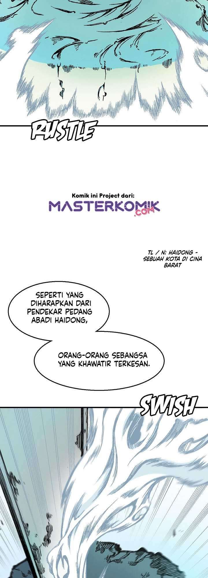 Memoir Of The King Of War Chap 9 - Next Chap 10