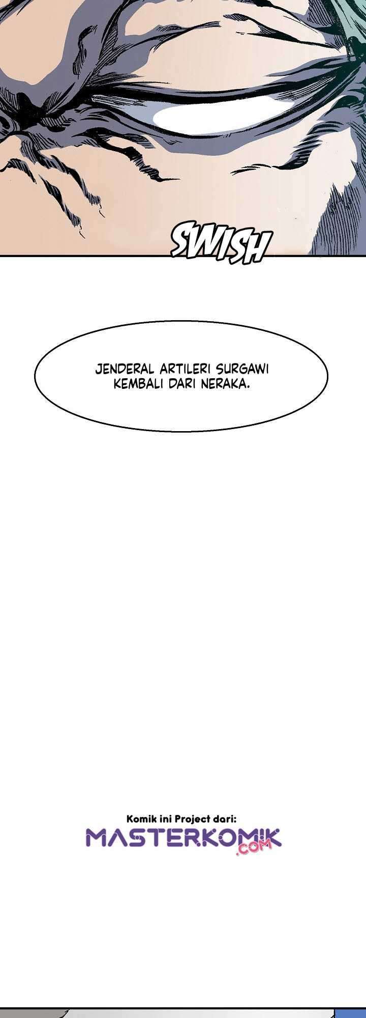 Memoir Of The King Of War Chap 9 - Next Chap 10