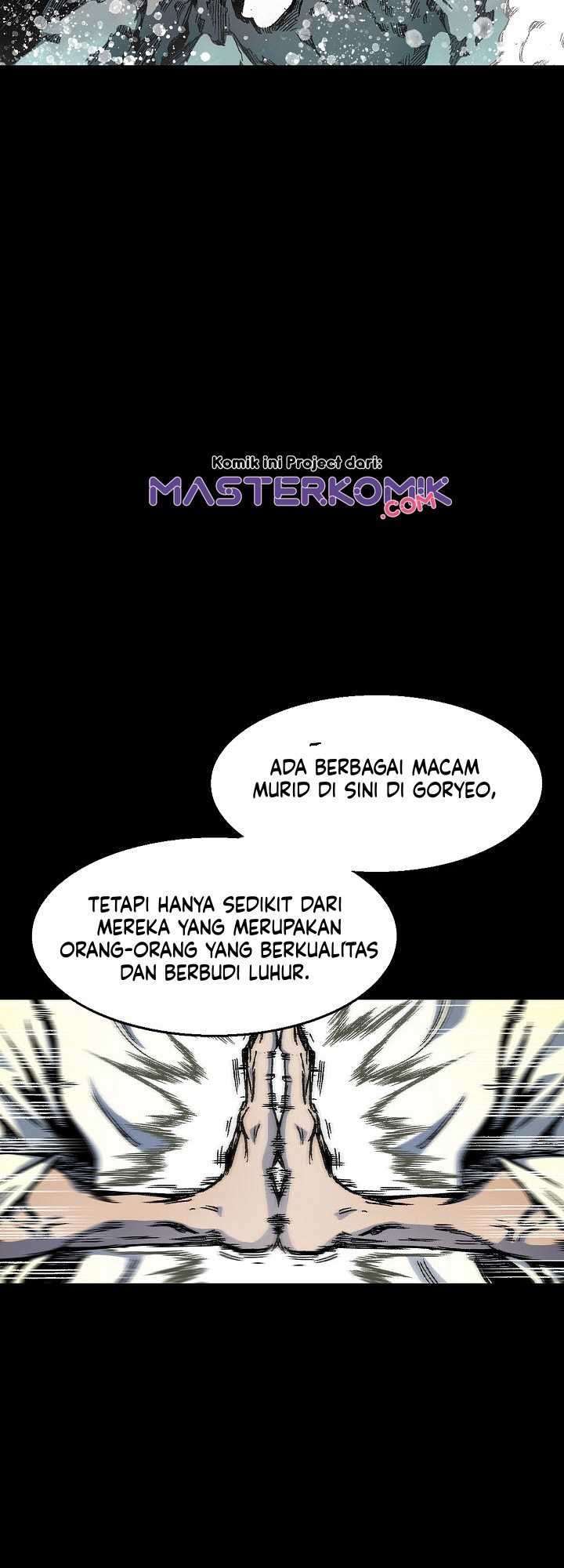 Memoir Of The King Of War Chap 9 - Next Chap 10