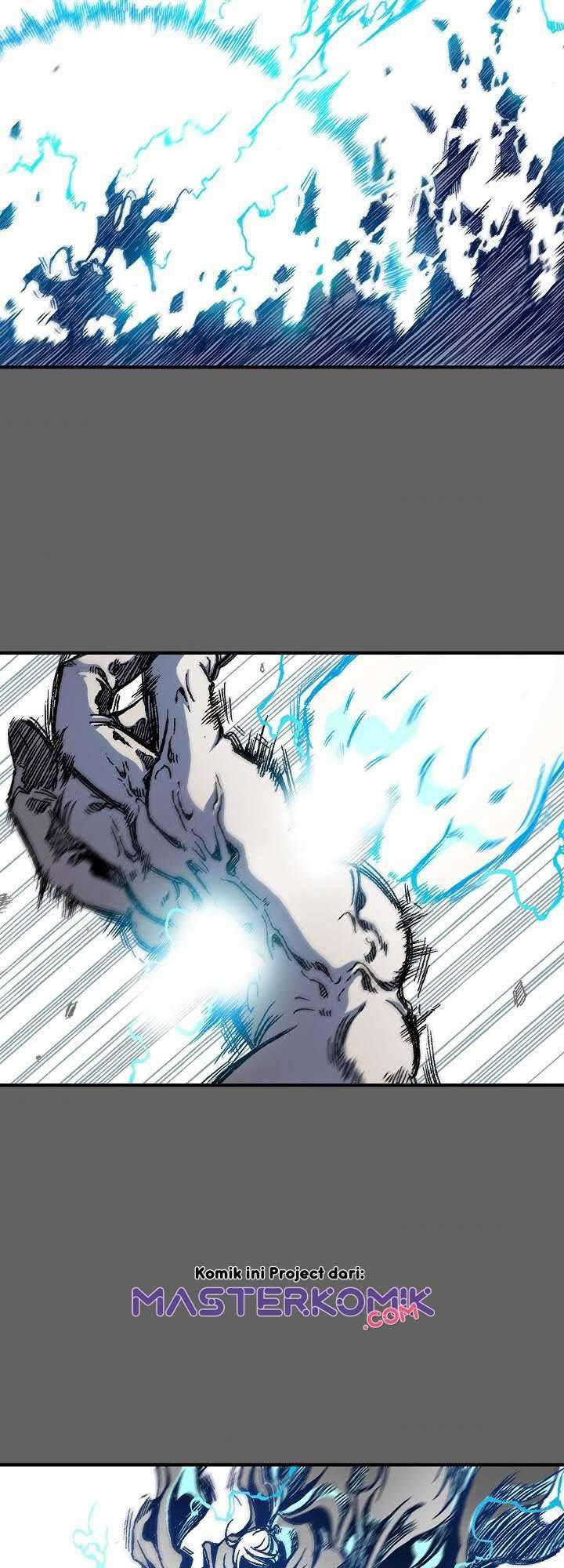 Memoir Of The King Of War Chap 9 - Next Chap 10