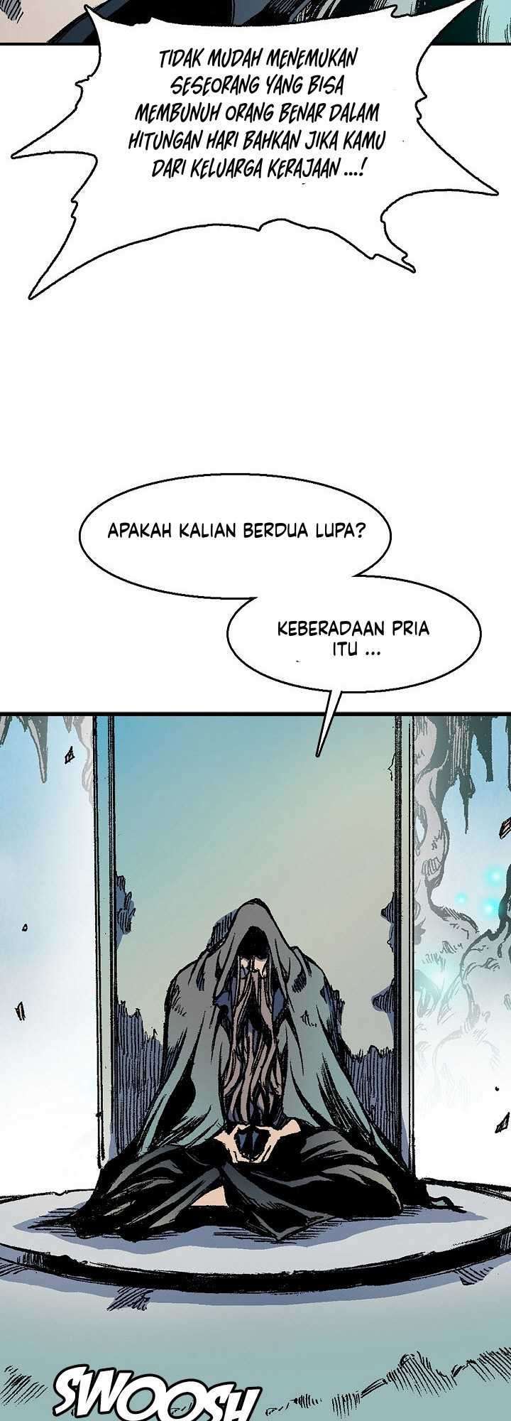 Memoir Of The King Of War Chap 9 - Next Chap 10