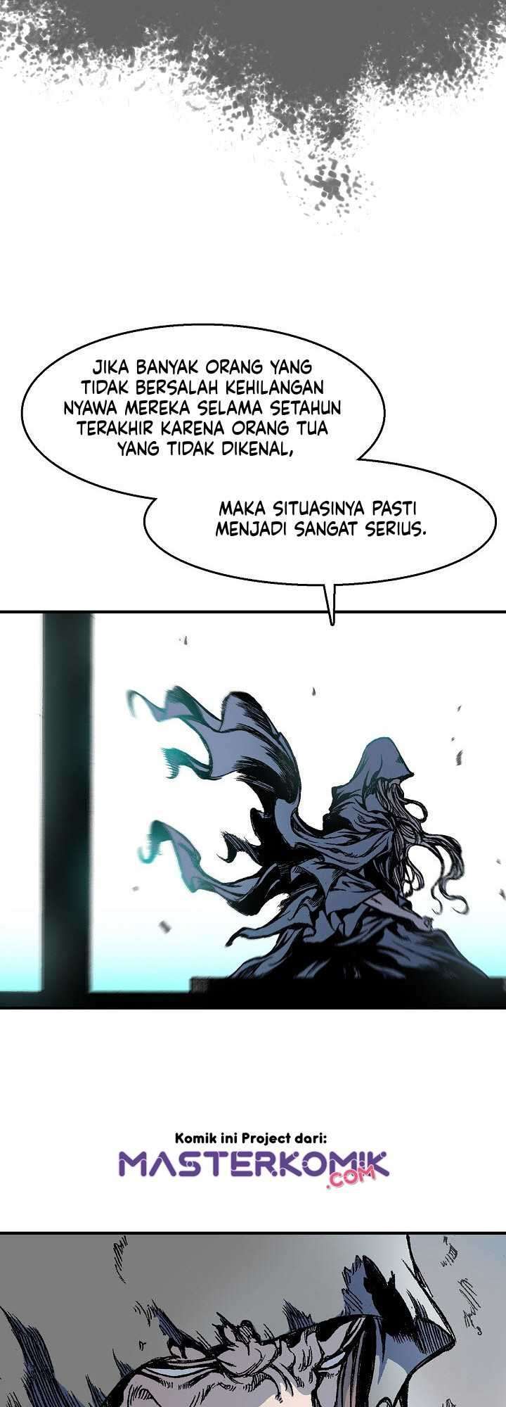 Memoir Of The King Of War Chap 9 - Next Chap 10