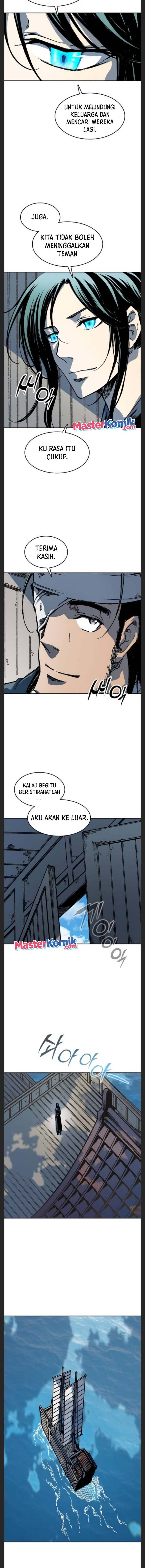 Memoir Of The King Of War Chap 90 - Next Chap 91