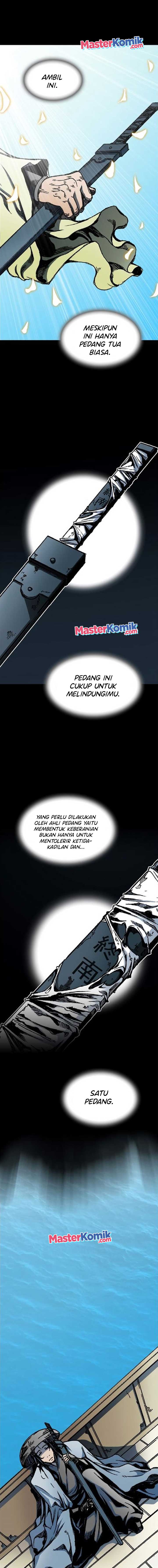 Memoir Of The King Of War Chap 91 - Next Chap 92