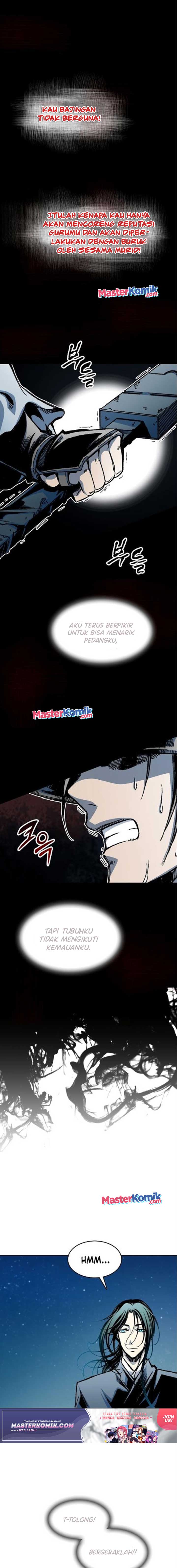 Memoir Of The King Of War Chap 91 - Next Chap 92