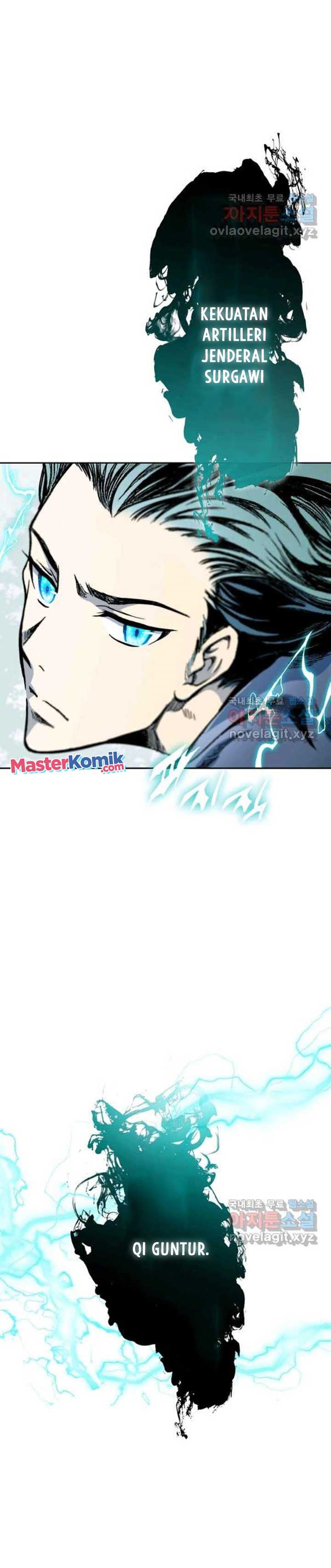 Memoir Of The King Of War Chap 93 - Next Chap 94