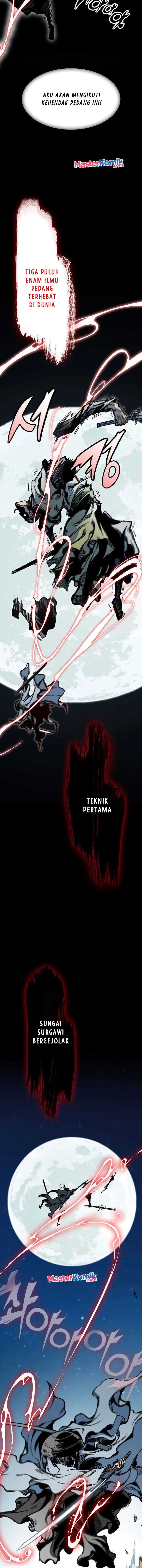 Memoir Of The King Of War Chap 94 - Next Chap 95
