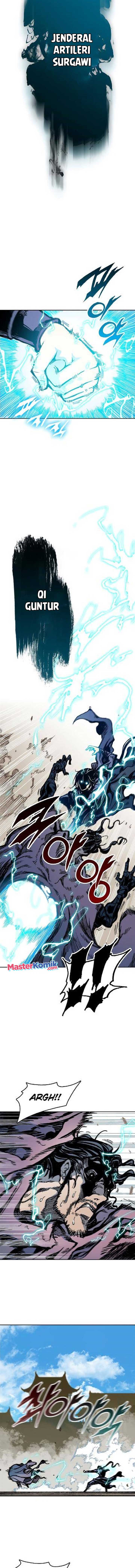 Memoir Of The King Of War Chap 97 - Next Chap 98