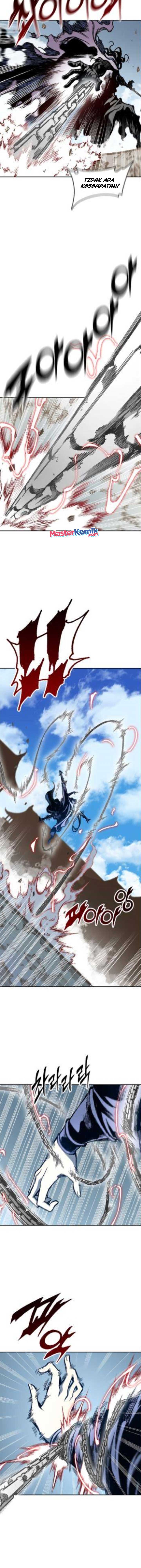 Memoir Of The King Of War Chap 98 - Next Chap 99