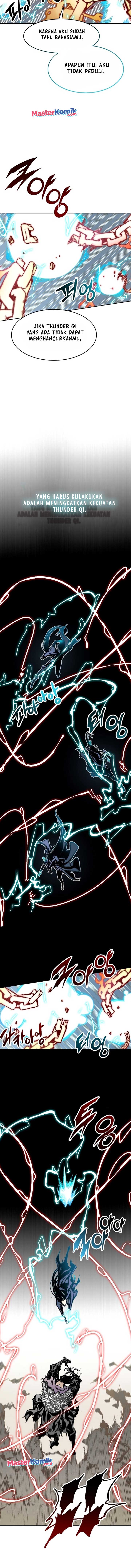 Memoir Of The King Of War Chap 99 - Next Chap 100