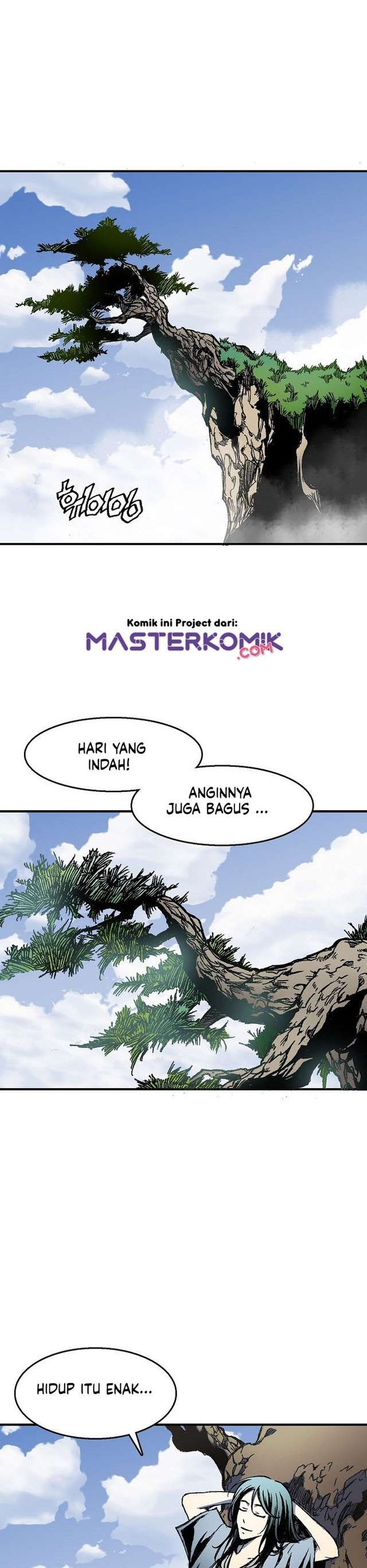 Memoir Of The King Of War Chap 1 - Next Chap 2