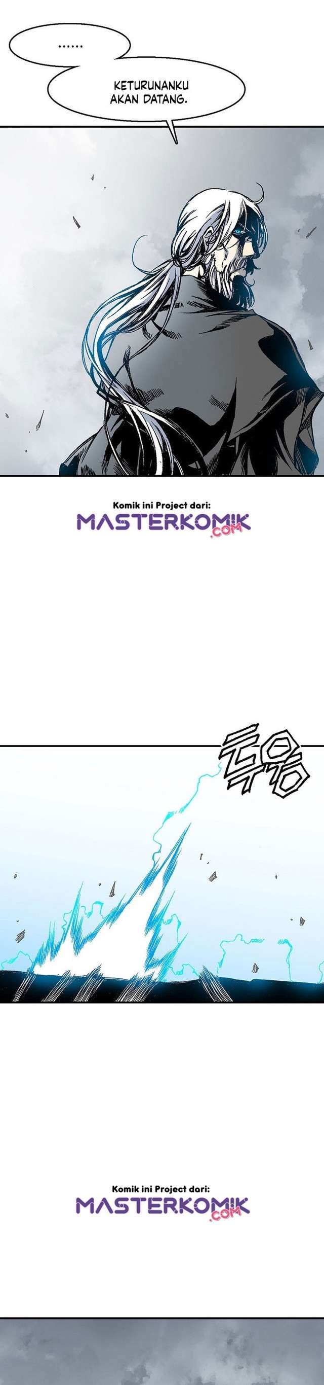 Memoir Of The King Of War Chap 1 - Next Chap 2