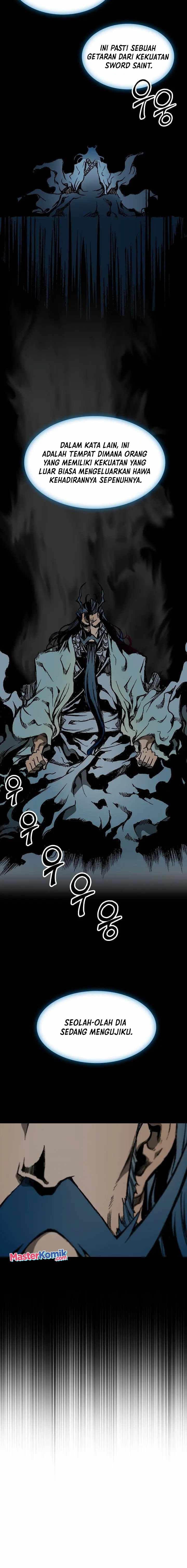 Memoir Of The King Of War Chap 105 - Next Chap 106