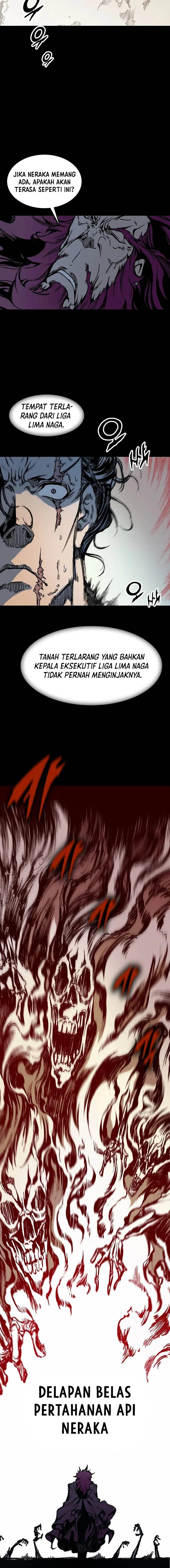 Memoir Of The King Of War Chap 108 - Next Chap 109