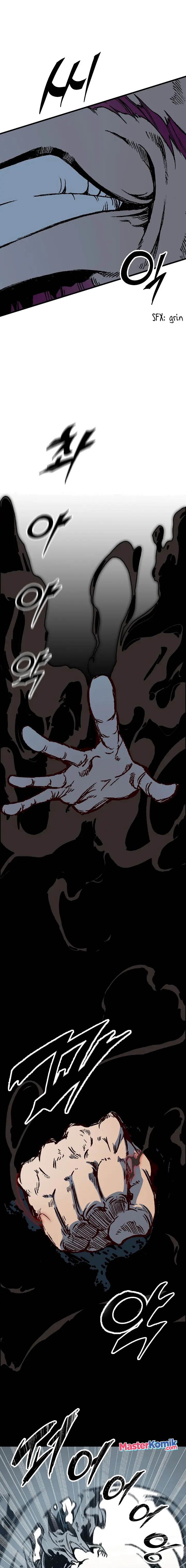 Memoir Of The King Of War Chap 108 - Next Chap 109